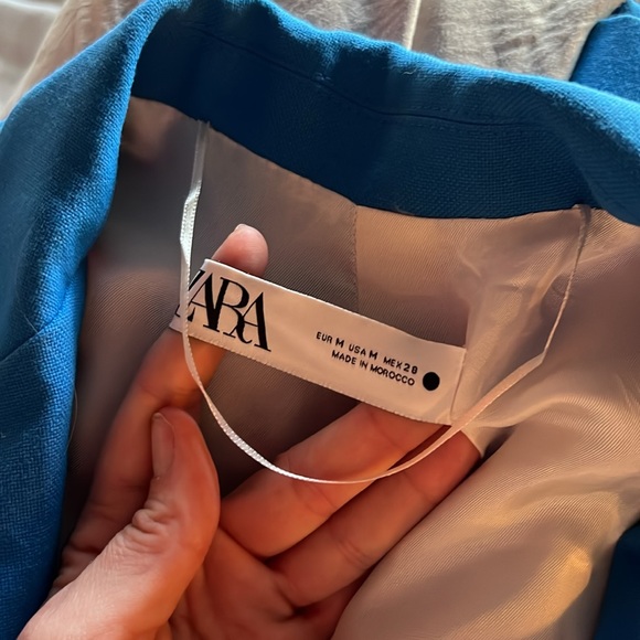 Zara suit set - Picture 2 of 5